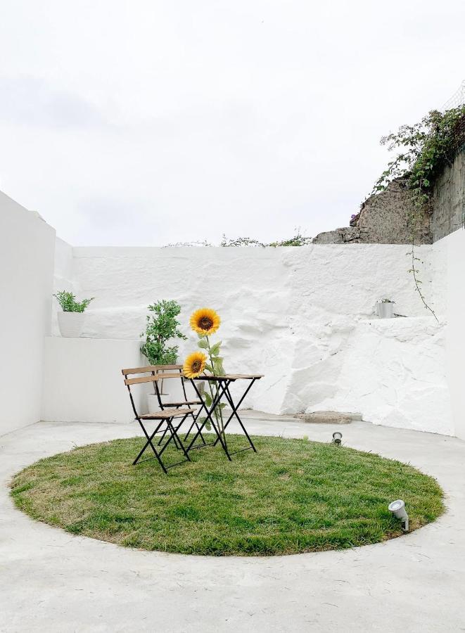 Guest House Arca De Agua Porto Exterior photo