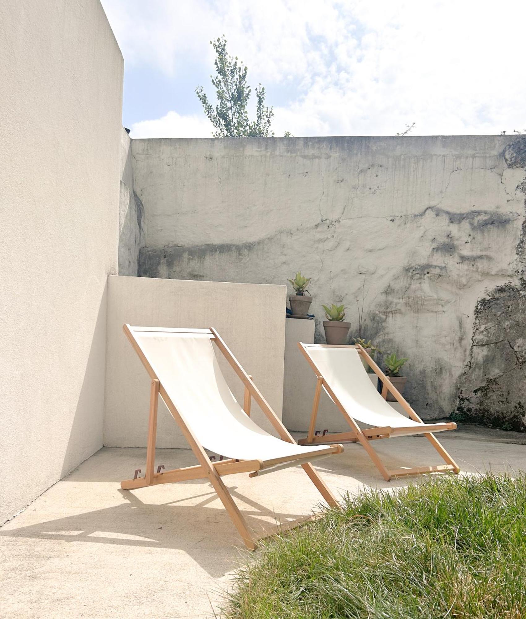 Guest House Arca De Agua Porto Exterior photo